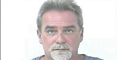 Andrew Medina, - St. Lucie County, FL 